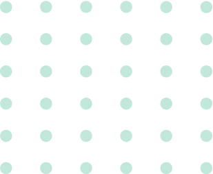 a black and white image of a black background with white dots